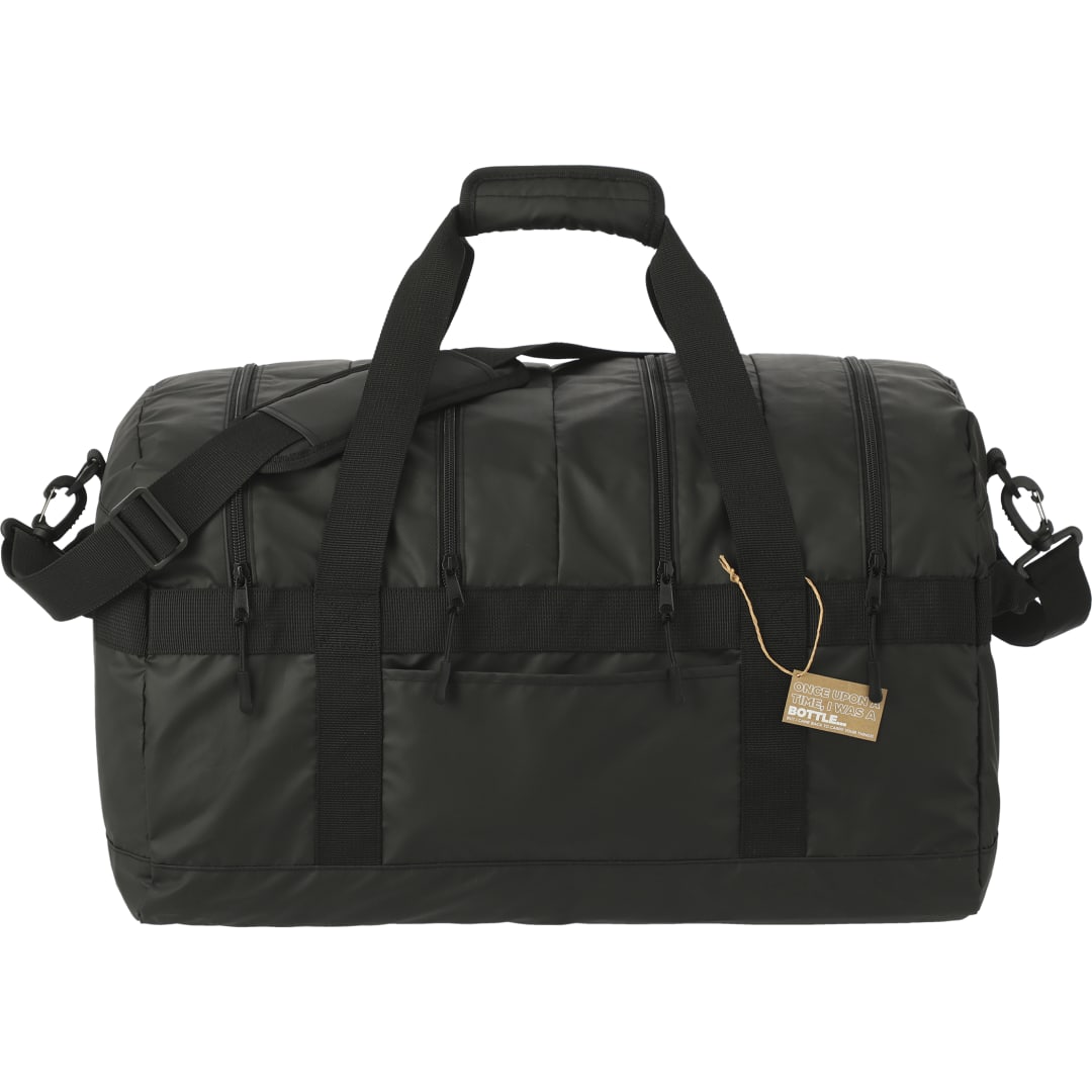NBN Recycled Outdoor 60L Duffel 22