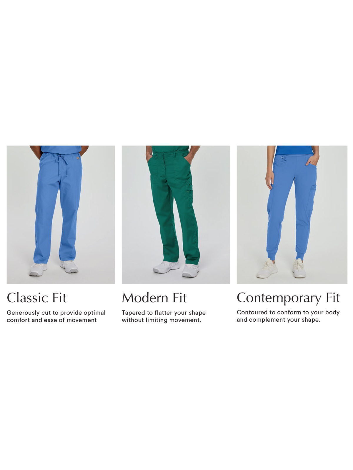 White Cross - VIBE - Men's Six-Pocket Internal Drawstring Jogger Pant 11