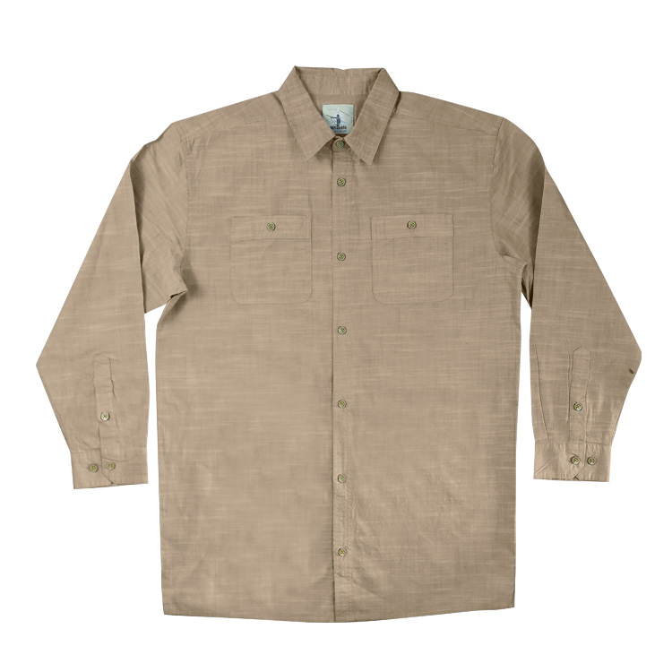 Chambray Explorer Twill 4