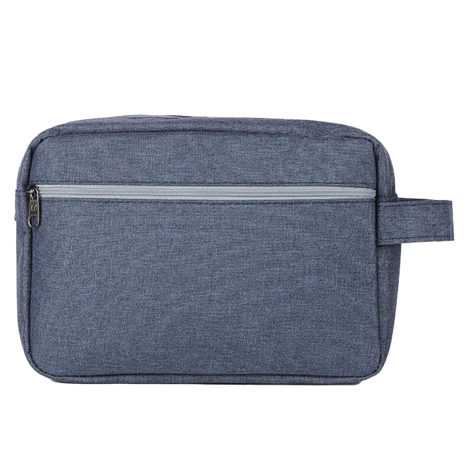 Travel Zipper Storage Bag 2