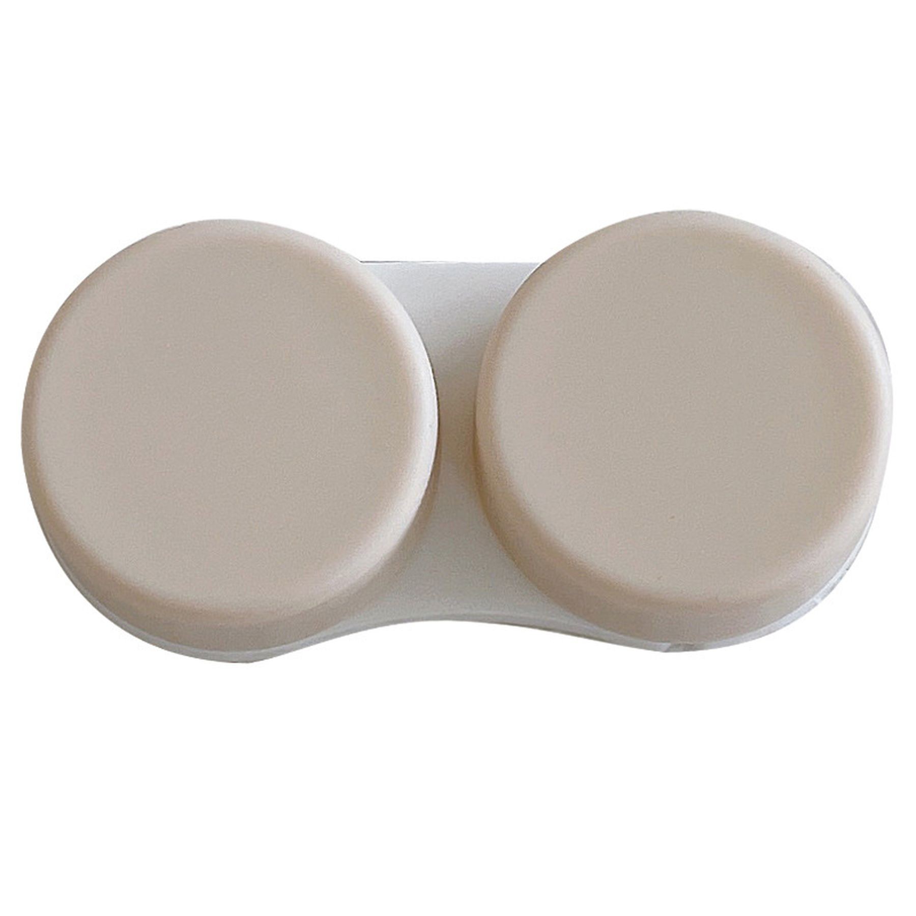 Lens Soaking Storage Container Compact Eye Contact Case 16
