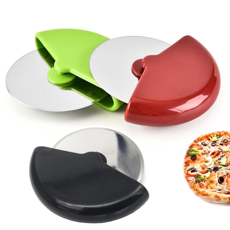 Pizza Cutter 2