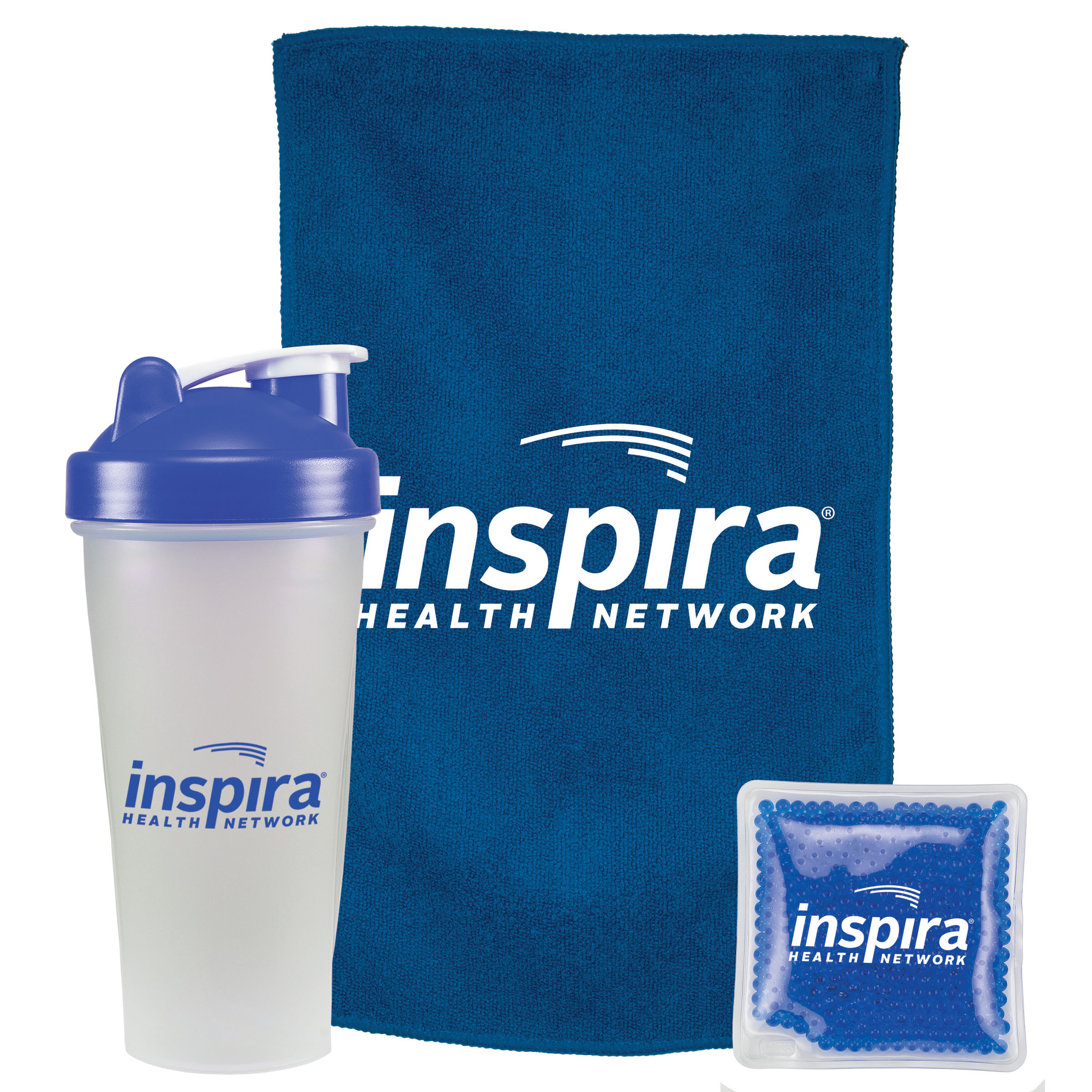 Fitness Bundle