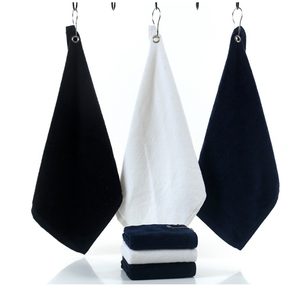Microfiber Golf Towel 1