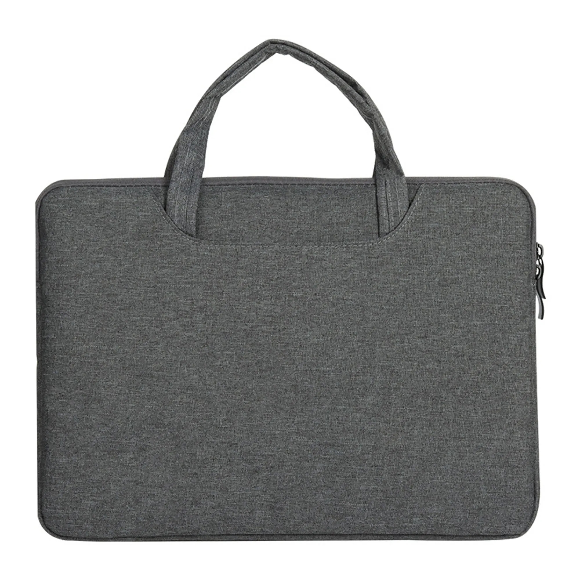 MOQ20 15" Laptop Sleeve With Handles 4