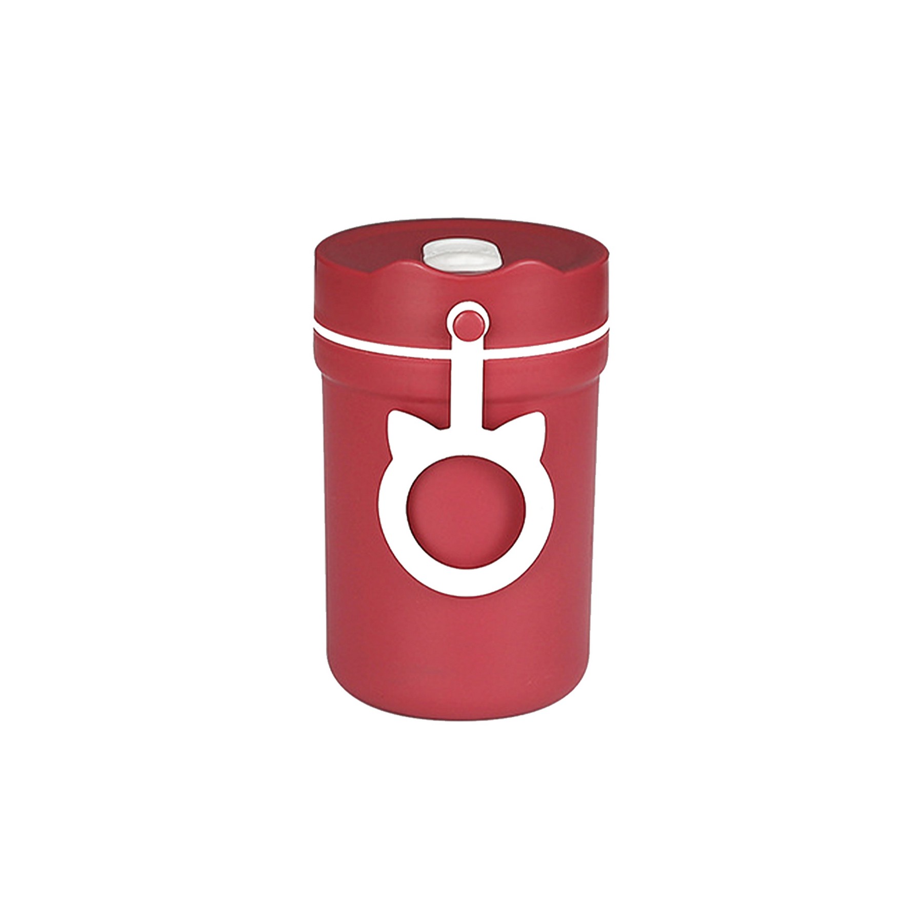 Portable Double-Layer Insulation Cup 6