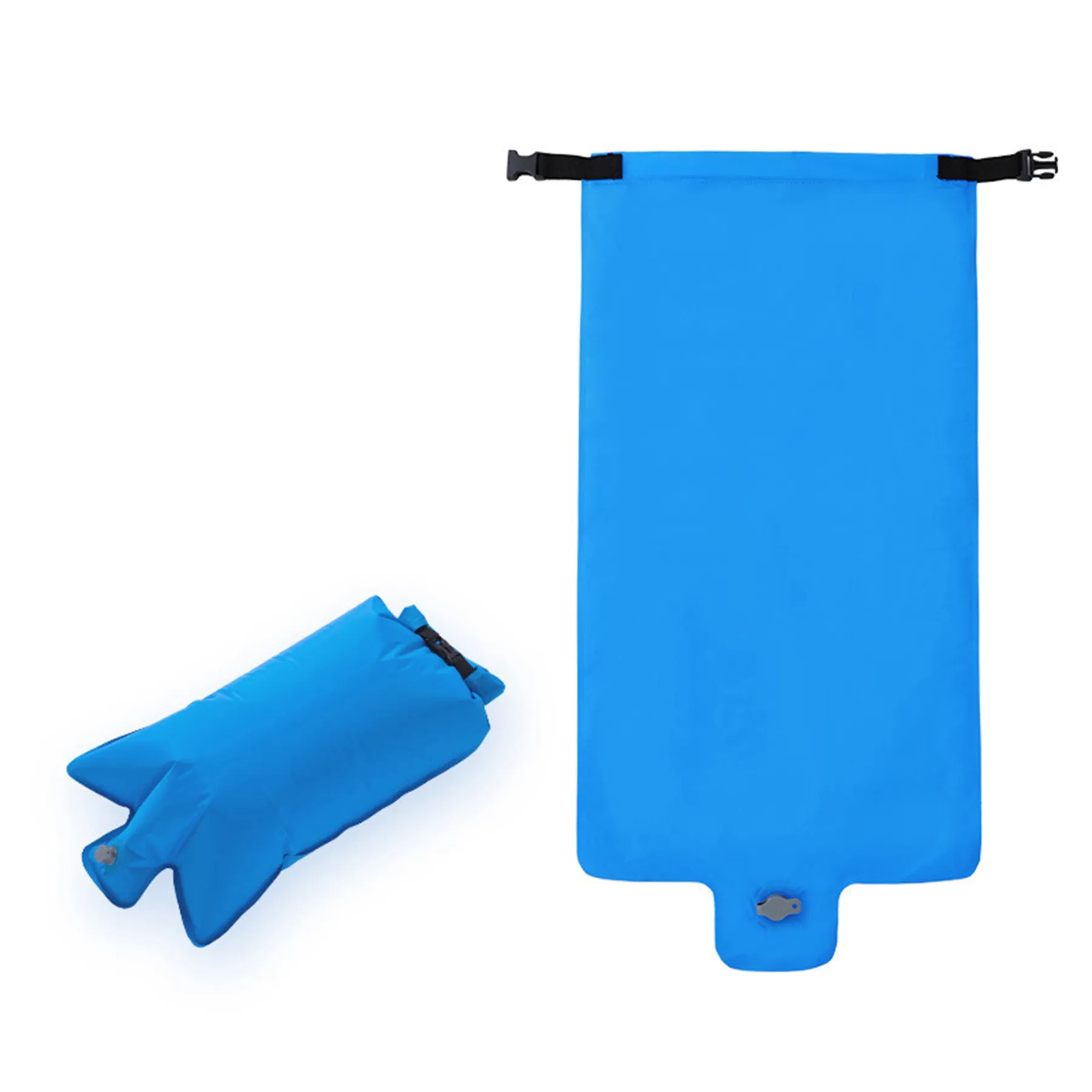 Outdoor Inflatable Mattress Bag 2