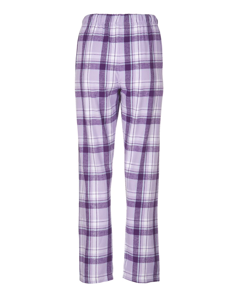 Women's Haley Flannel Pants - BW6620 229