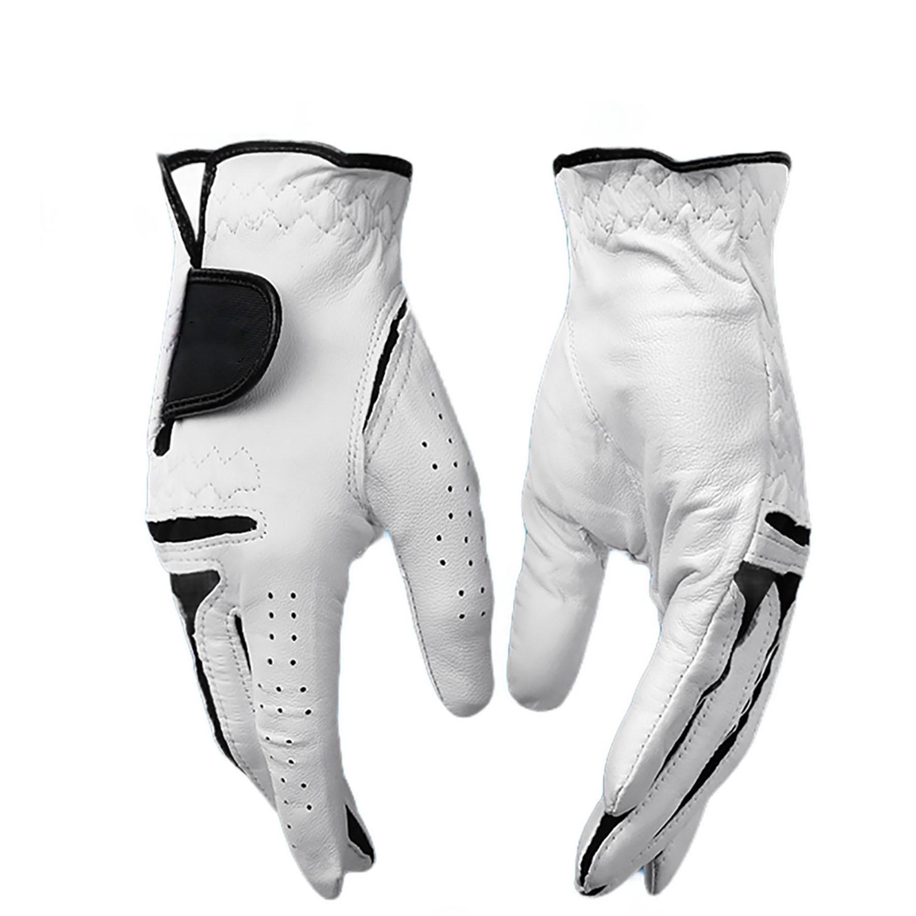 Men's Golf Gloves 4