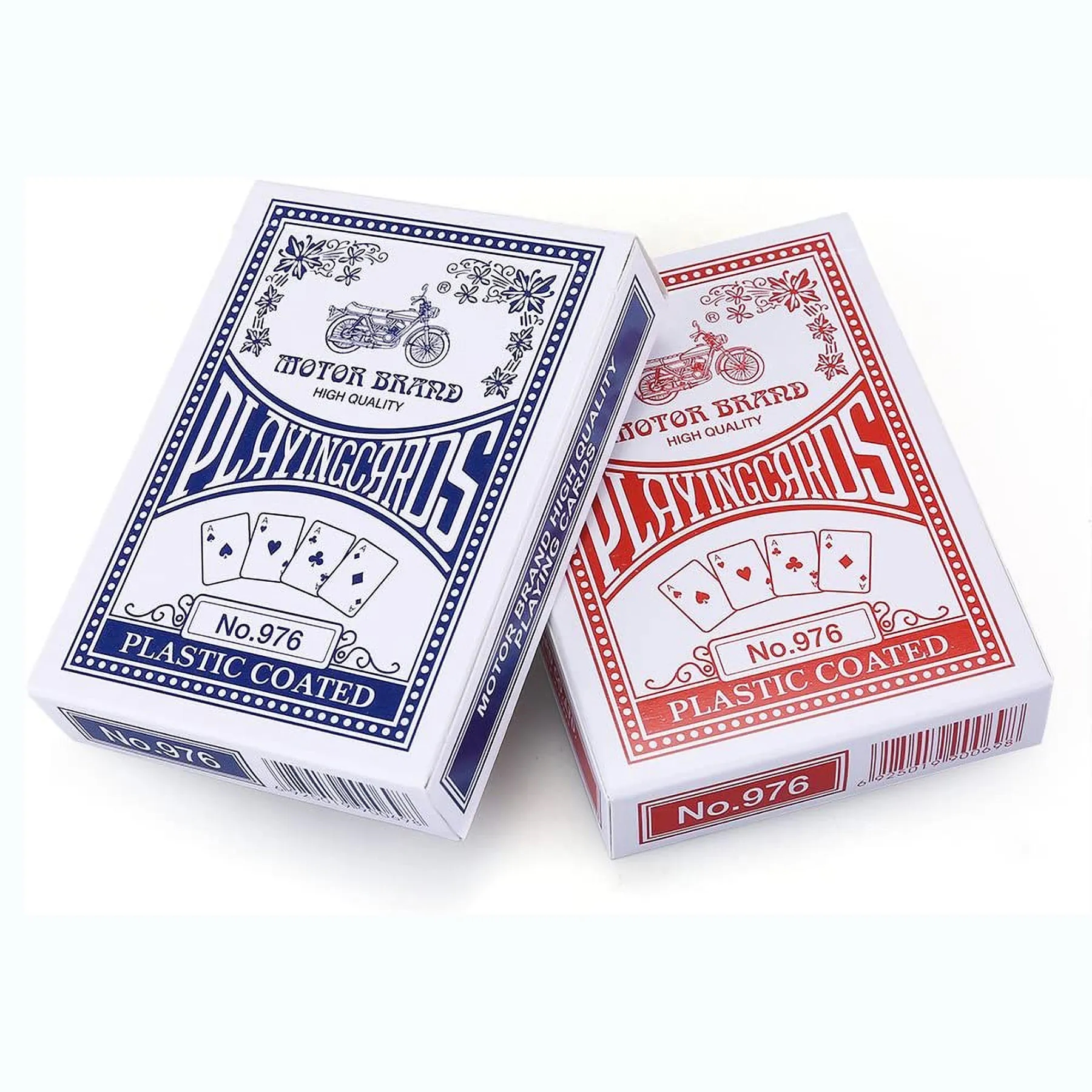 Custom Poker Playing Card 4