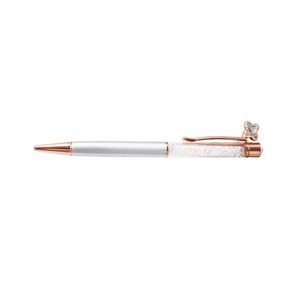 Twisted Action Clover Diamond Pen 6