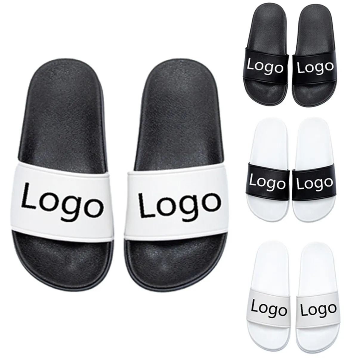 Customizable Slippers 2