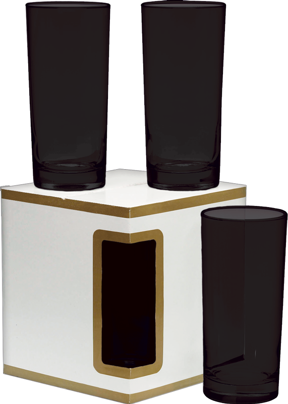 15 oz. Deluxe Cooler Premium Set 4