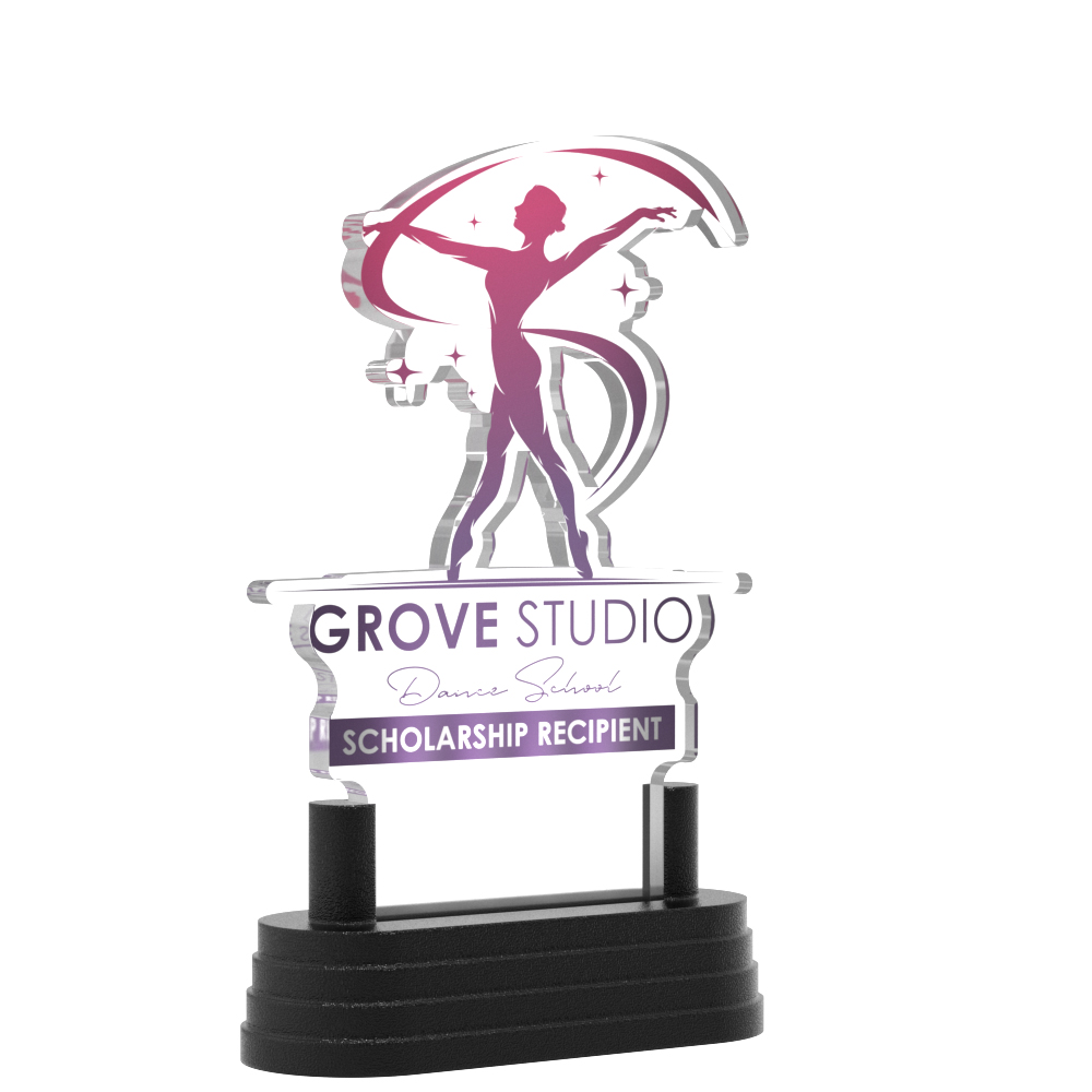 Texture Tone® Acrylic Awards 29