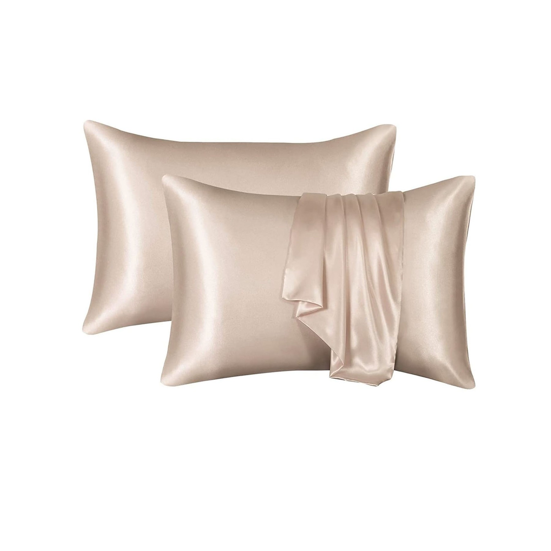 Imitation Silk pillowcase 10