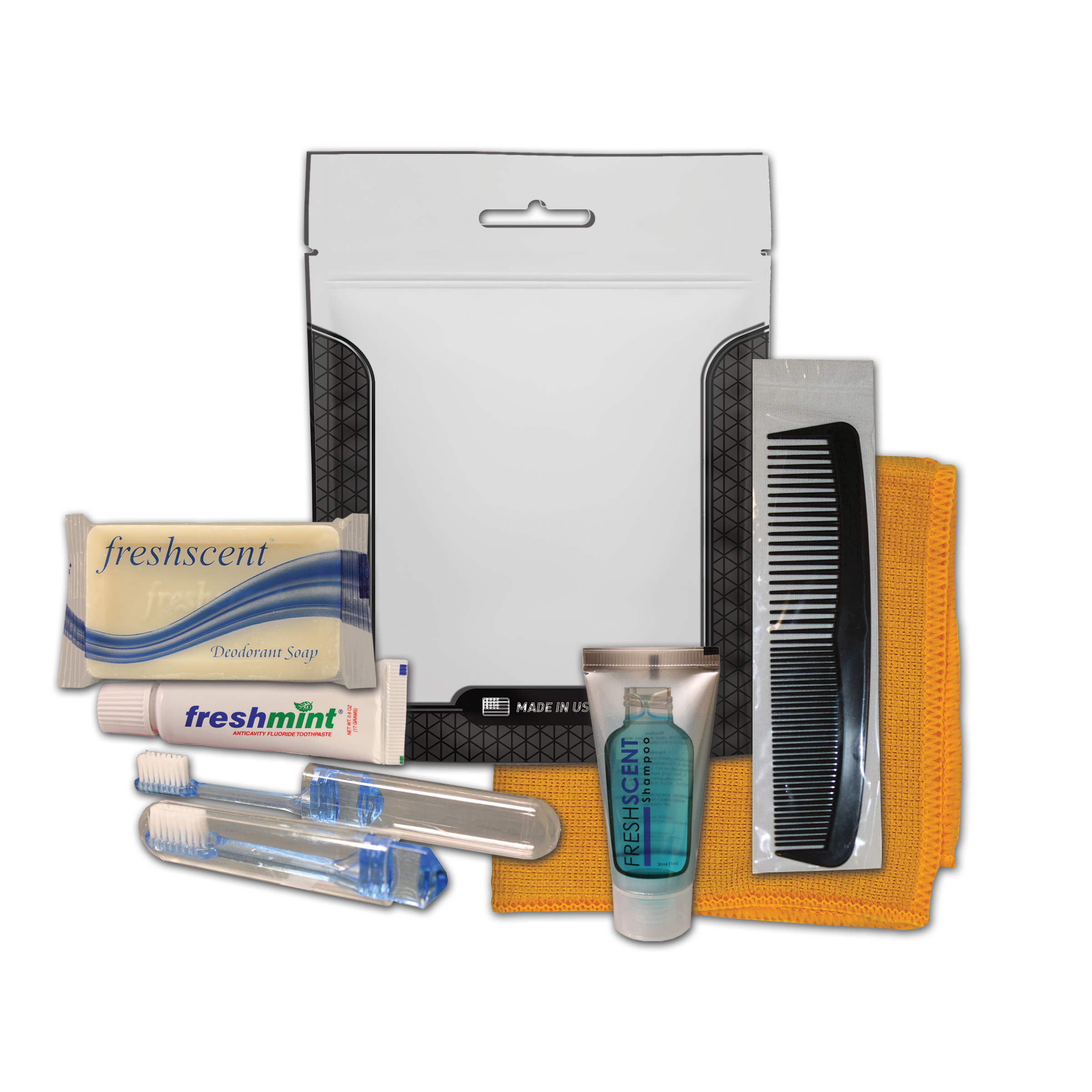 Hygiene Kit 1.0 3