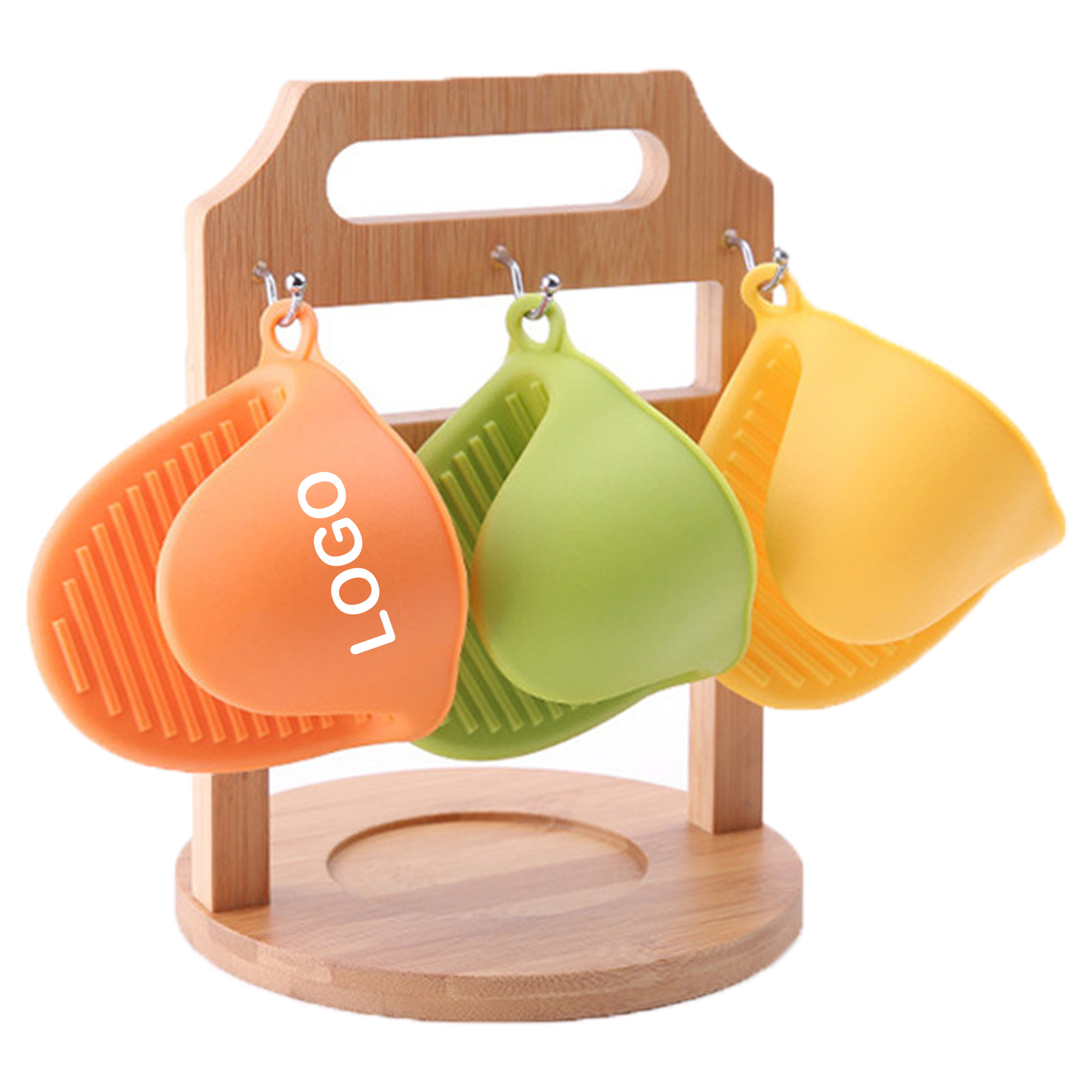 Silicone Pot Pinchers 2