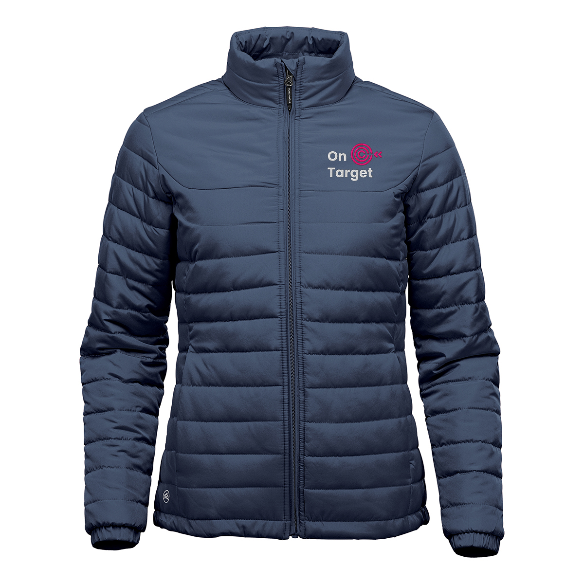 Stormtech Nautilus Women's Quilted Jacket 1