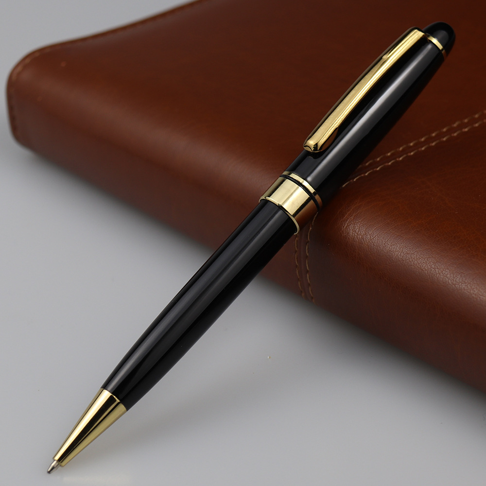 Metal Ballpoint Pen 1