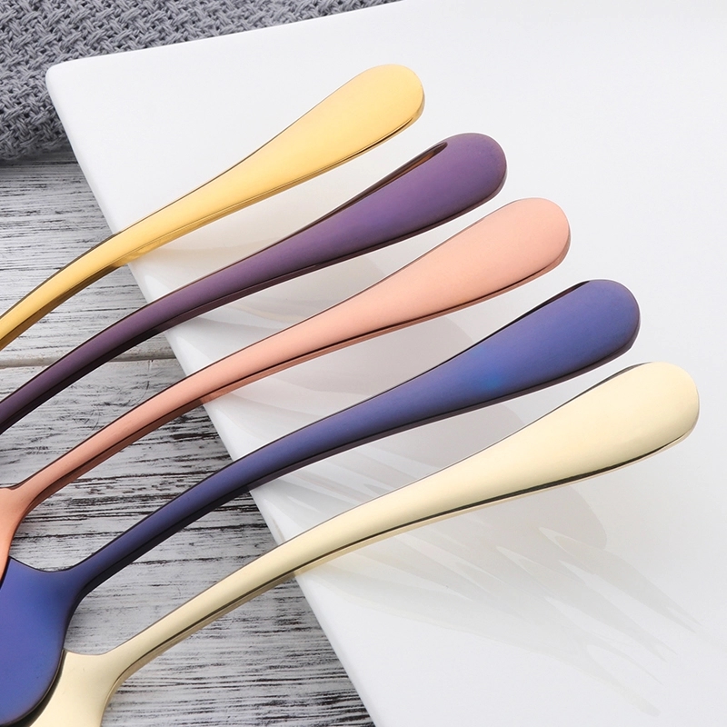 Stainless Steel Cake Server 5