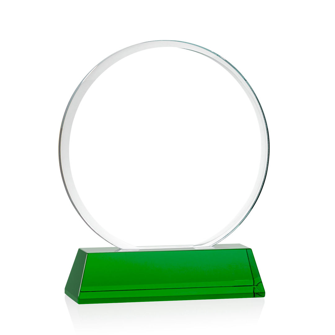 Blackpool Award on Newhaven - Green 6