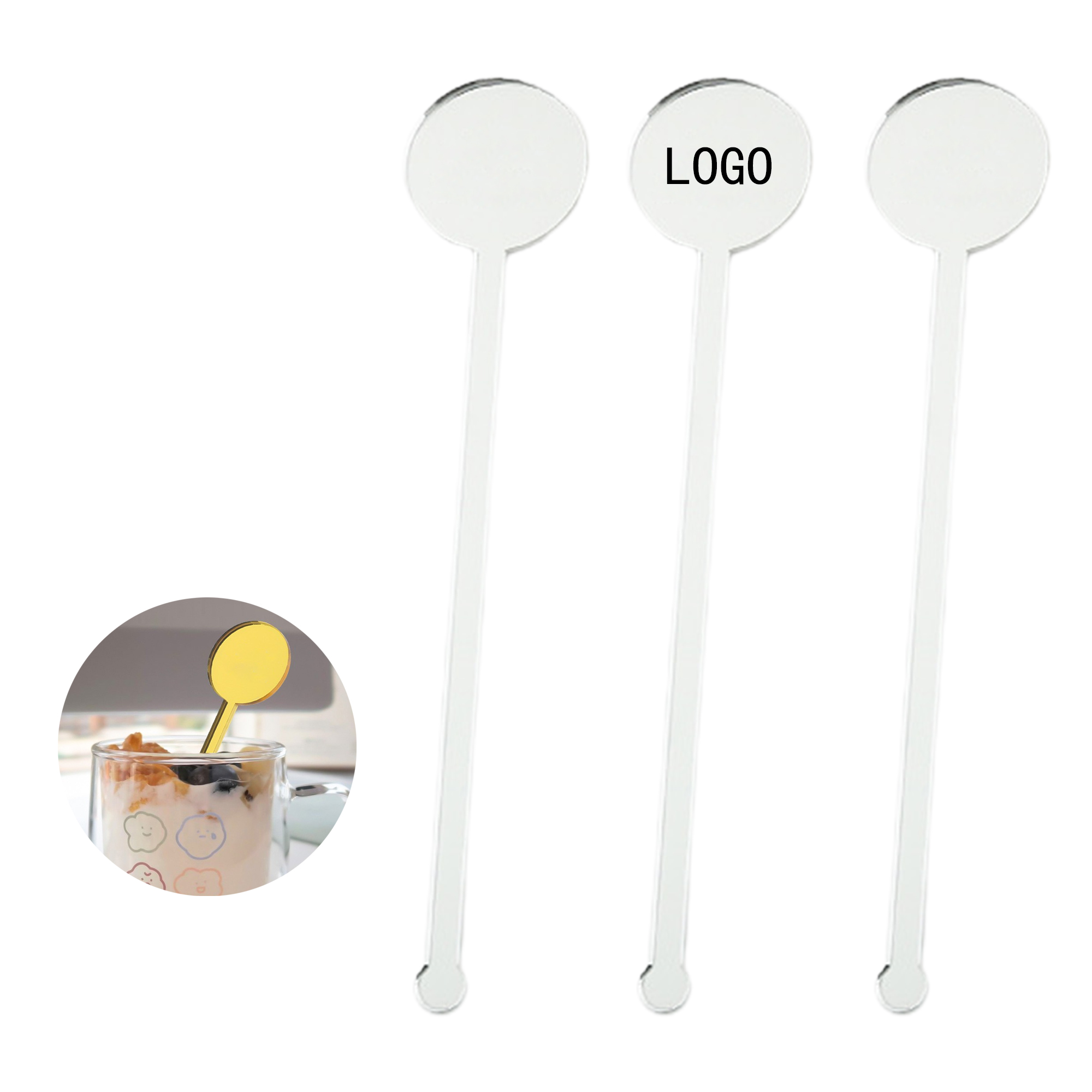 Reuse Stir Stick 2
