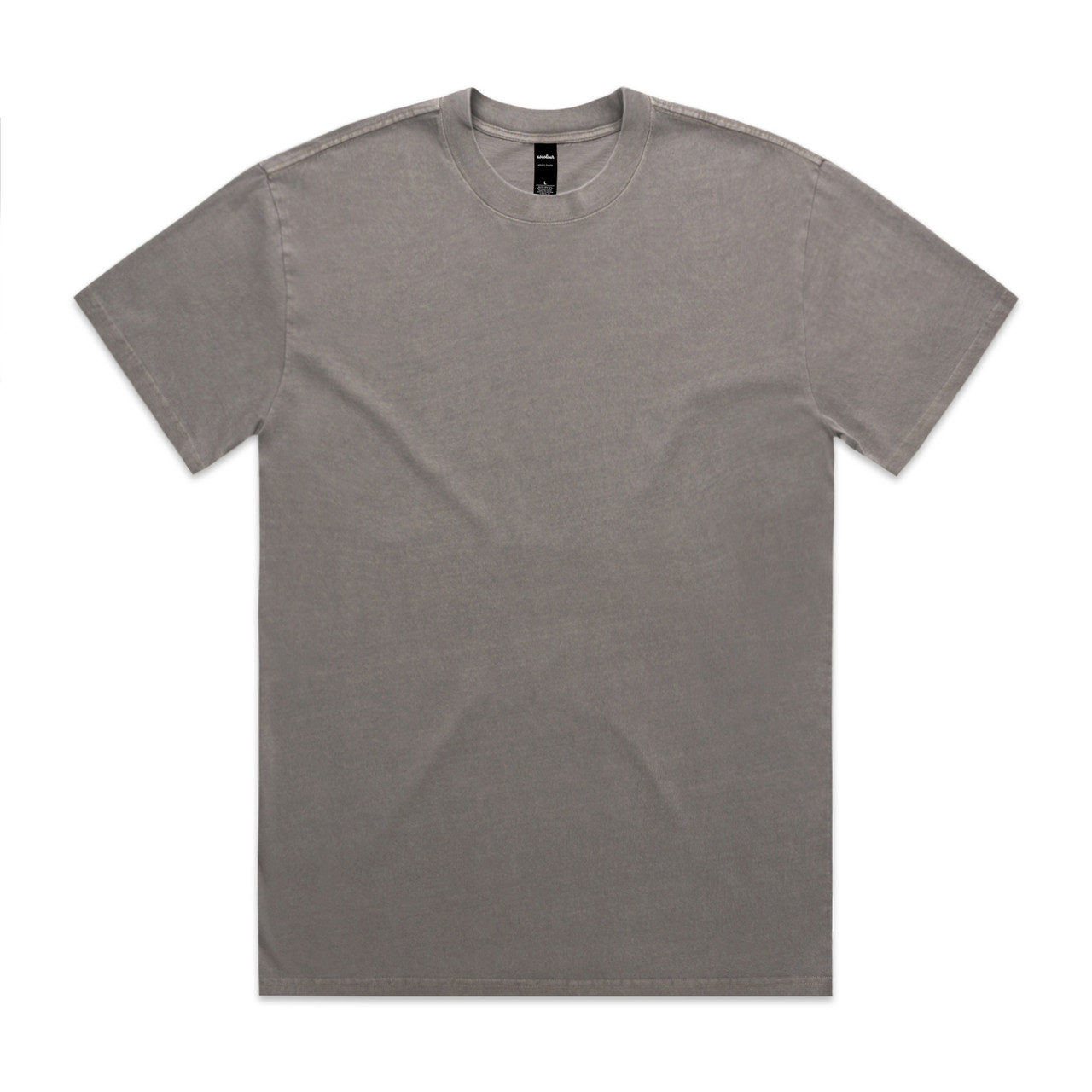 Heavy Faded Tee | 5082 34