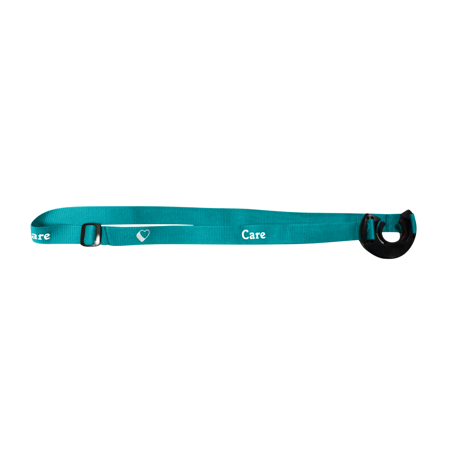 Bottle Holder Lanyard w/ Plastic Clip 32