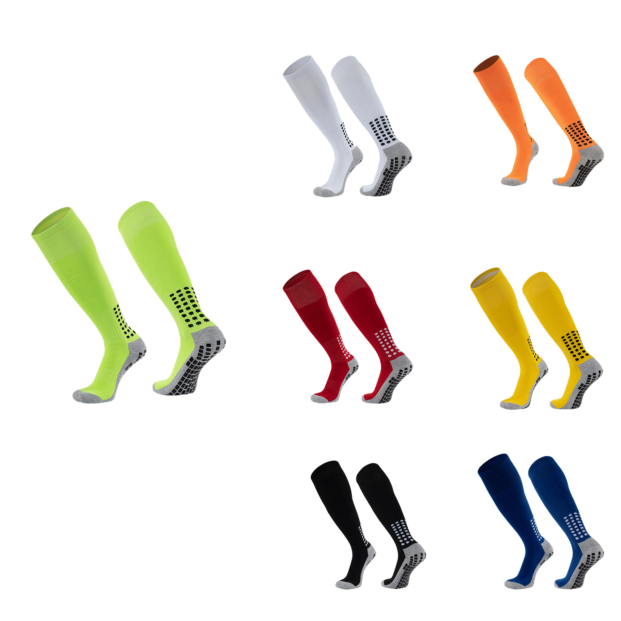 Football Socks For Adults 2