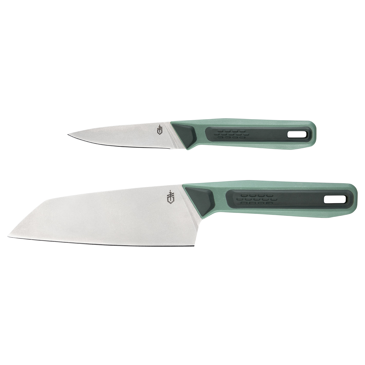GERBER® COMPLEAT CUTTING BOARD SET 2