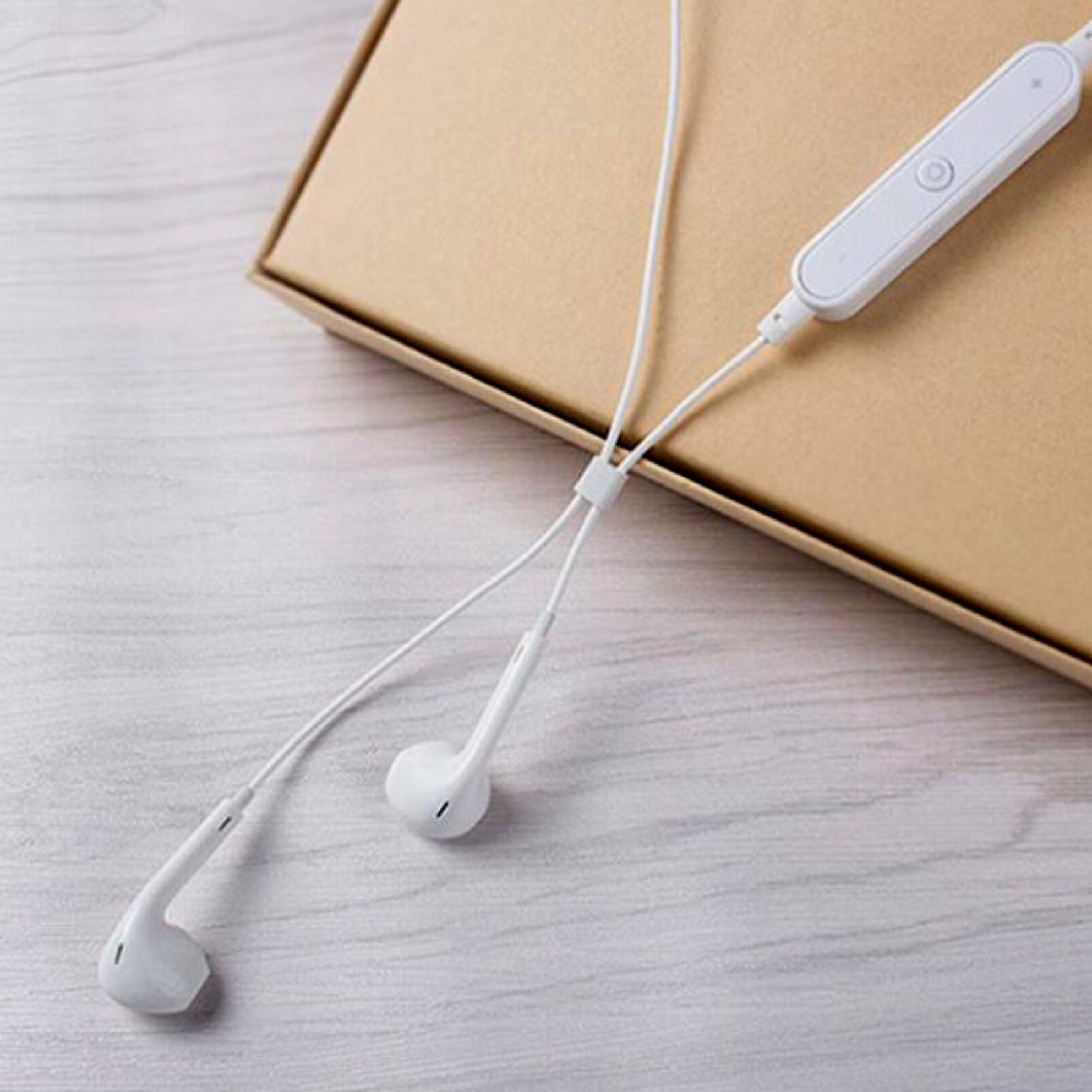 Buddy Bluetooth Earbuds 5