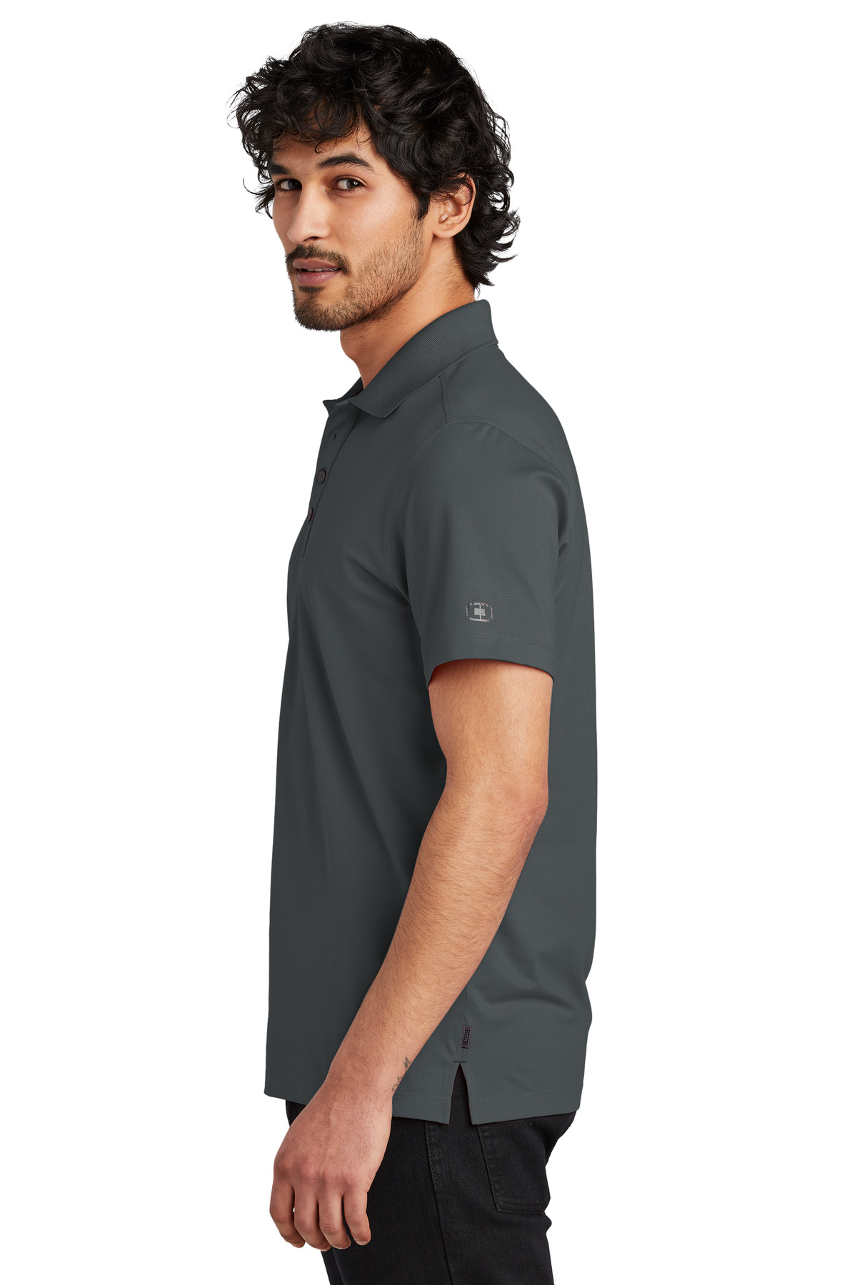 OGIO® Metro Polo 7