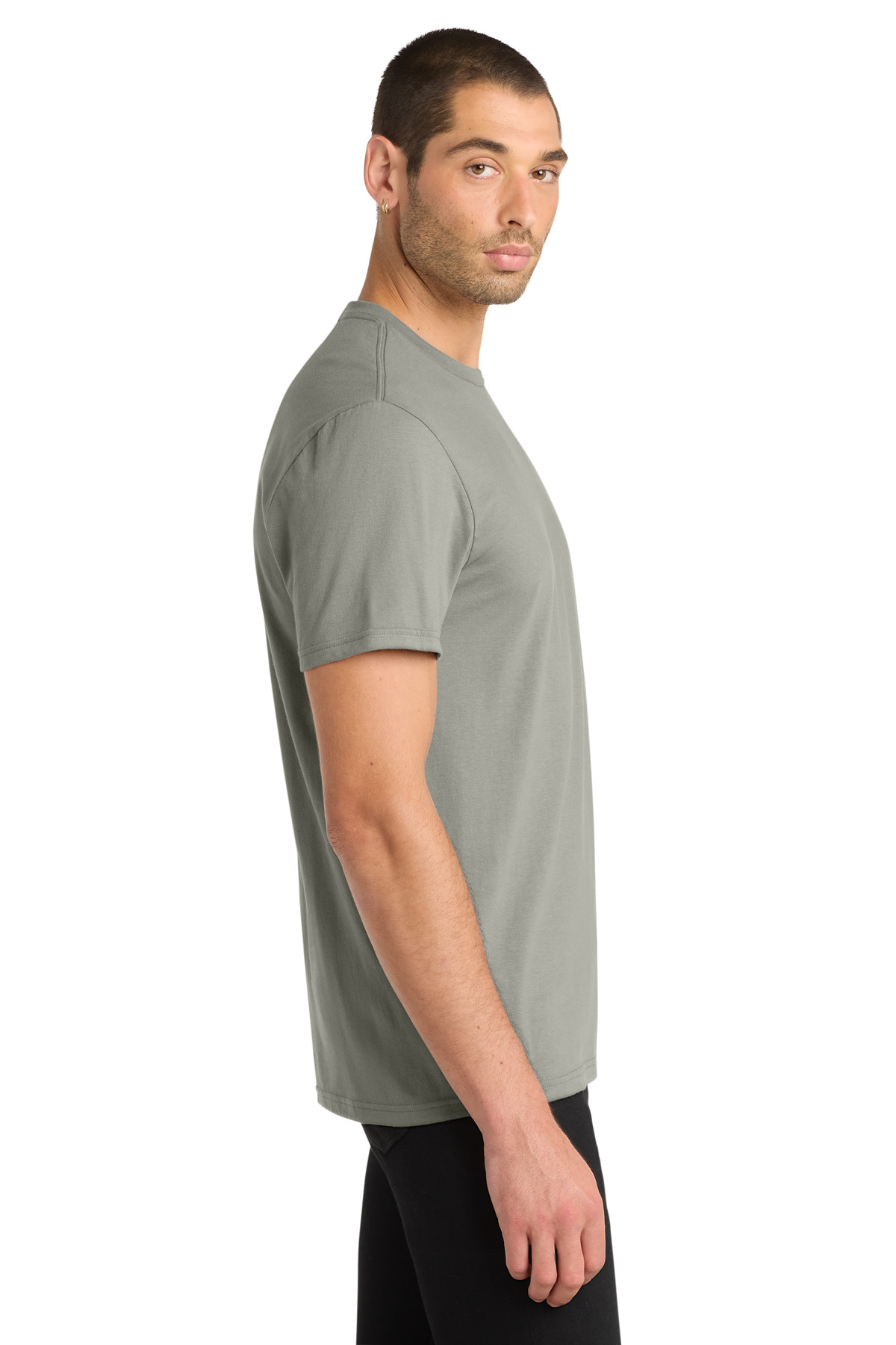 District Very Important Tee . DT6000 234