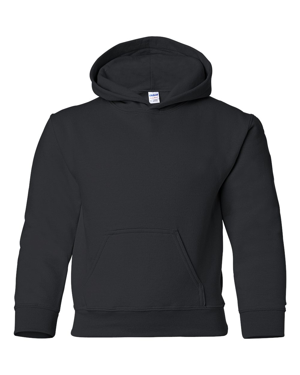 Youth Heavy Blend™ Hooded Sweatshirt - 18500B 99