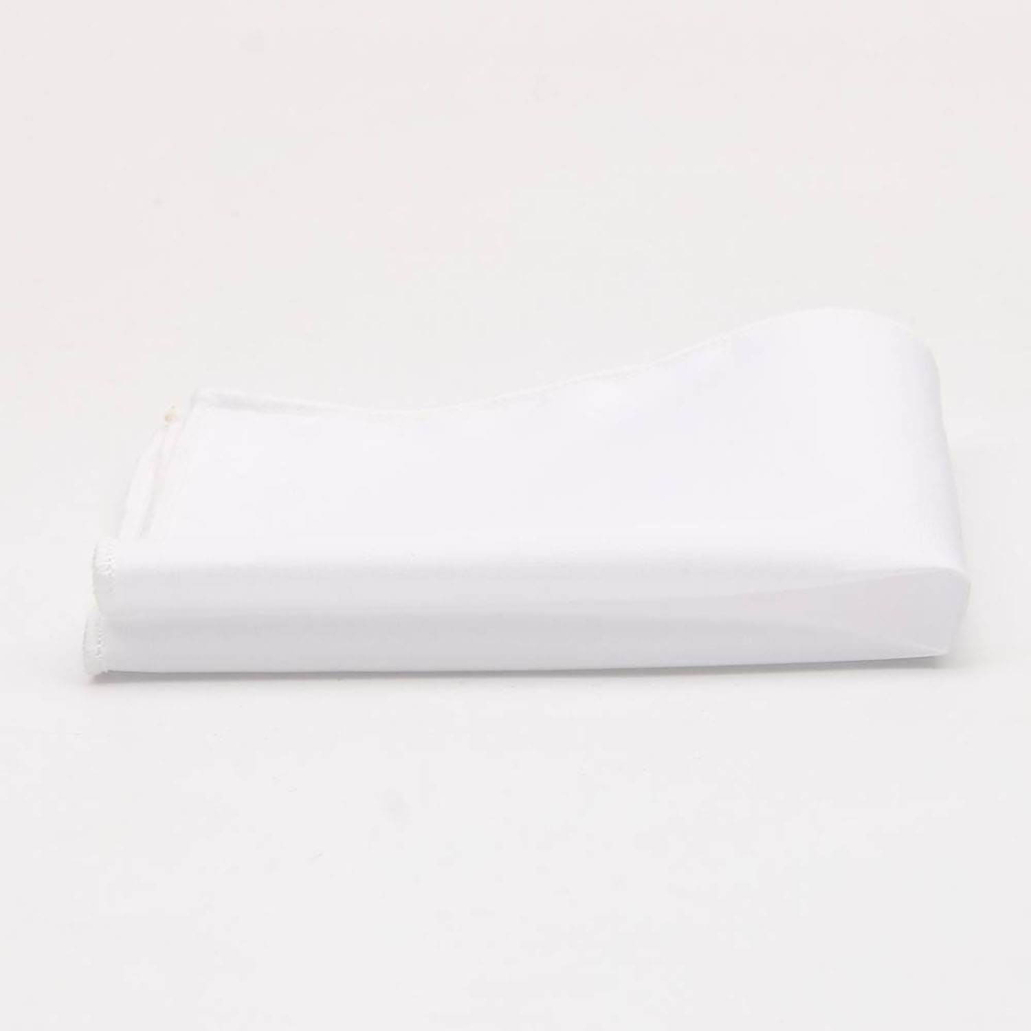 Elegant Handmade Pocket Square for Suit 3