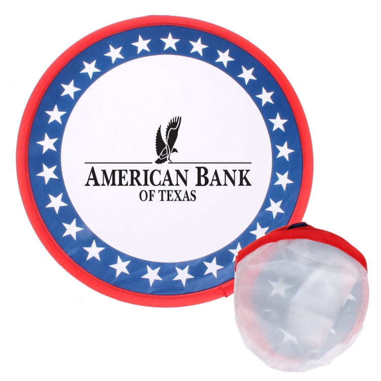 Patriotic Flyer 1