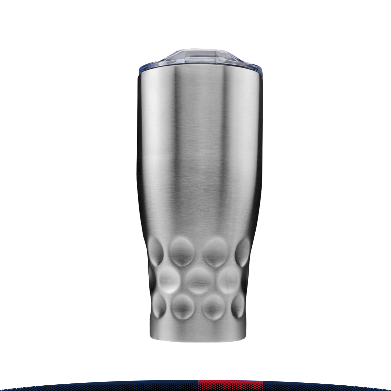 27 OZ. Fostle Stainless Steel Travel Mug 7
