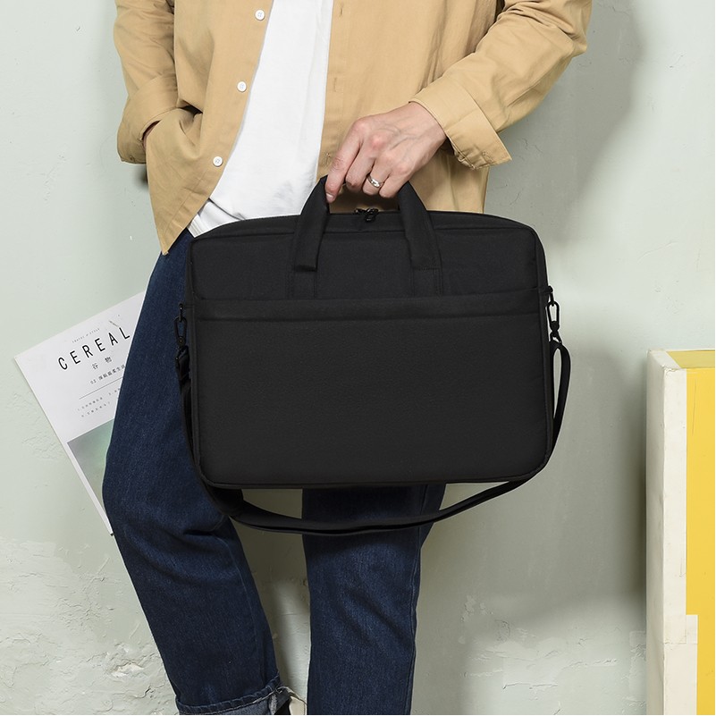 Laptop Shoulder Bag For 13-13.3 notebook 14 Inch Hp Dell Notebook 3
