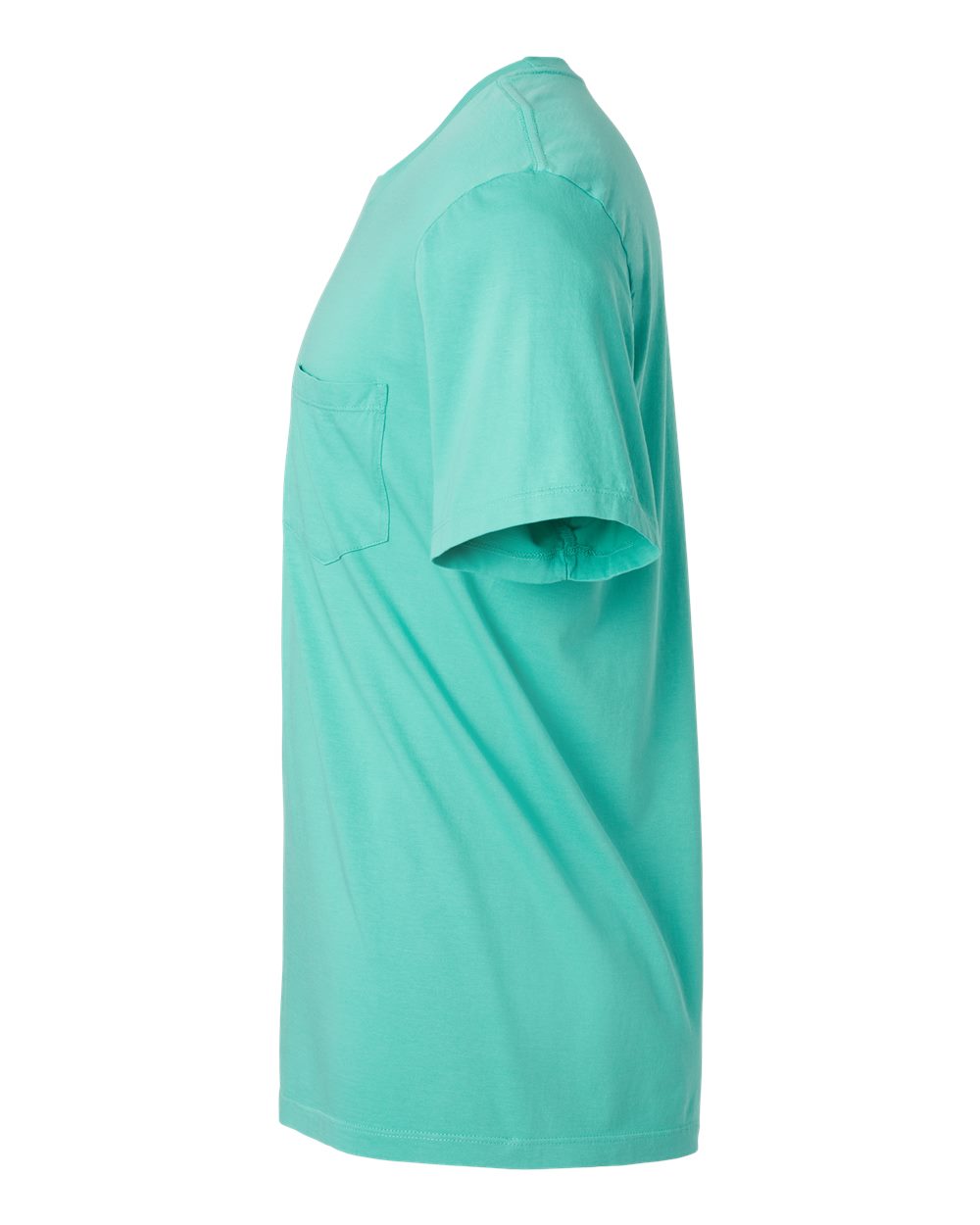 Unisex Classic Pocket T-Shirt - 210 46