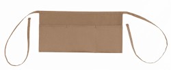 Cotton Twill Waist Apron 4