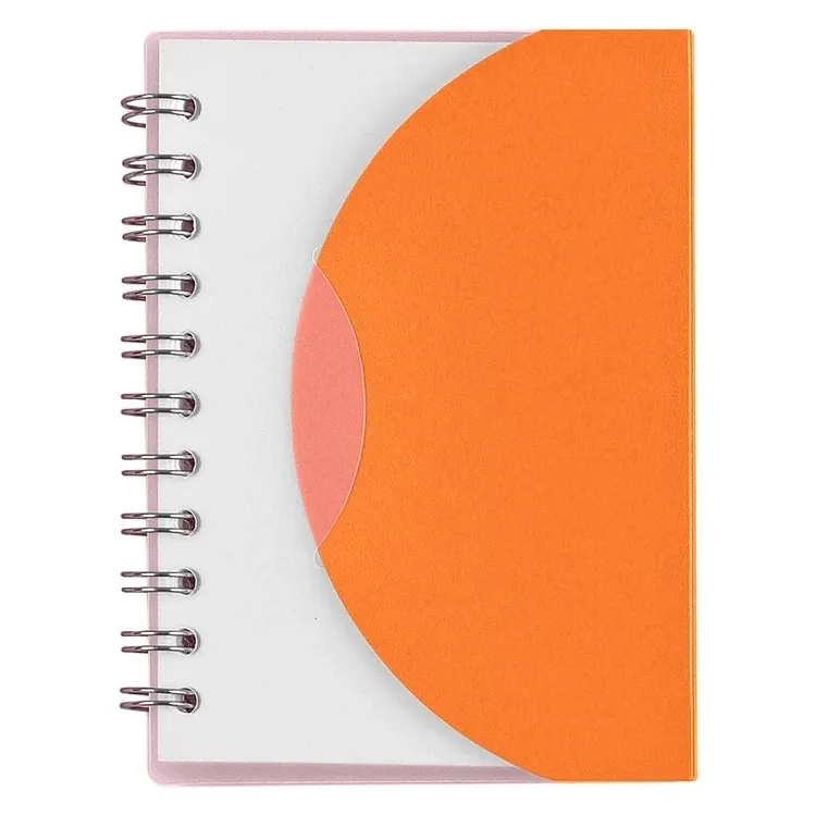 Spiral Notebook 3