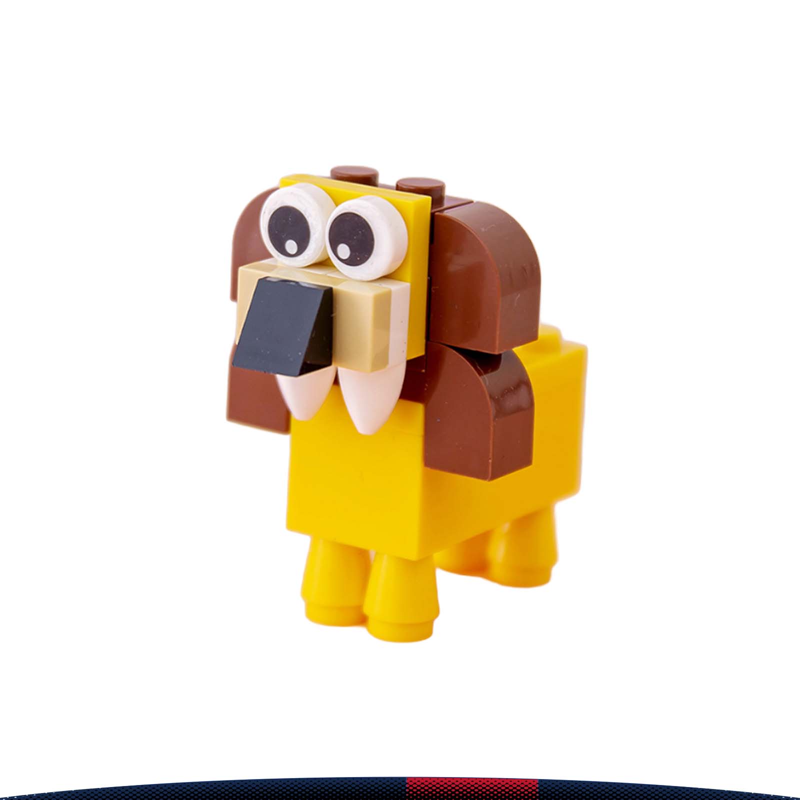 Building Block Pencil Sharpener 3