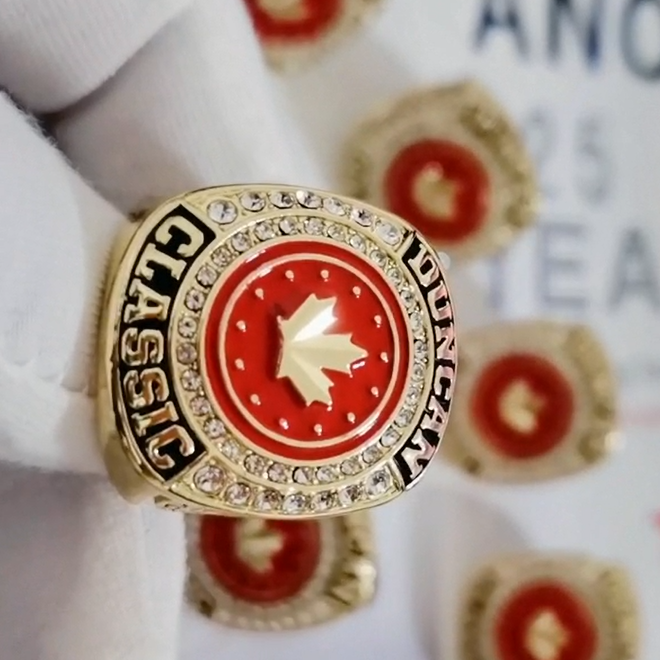 Custom Rings 9