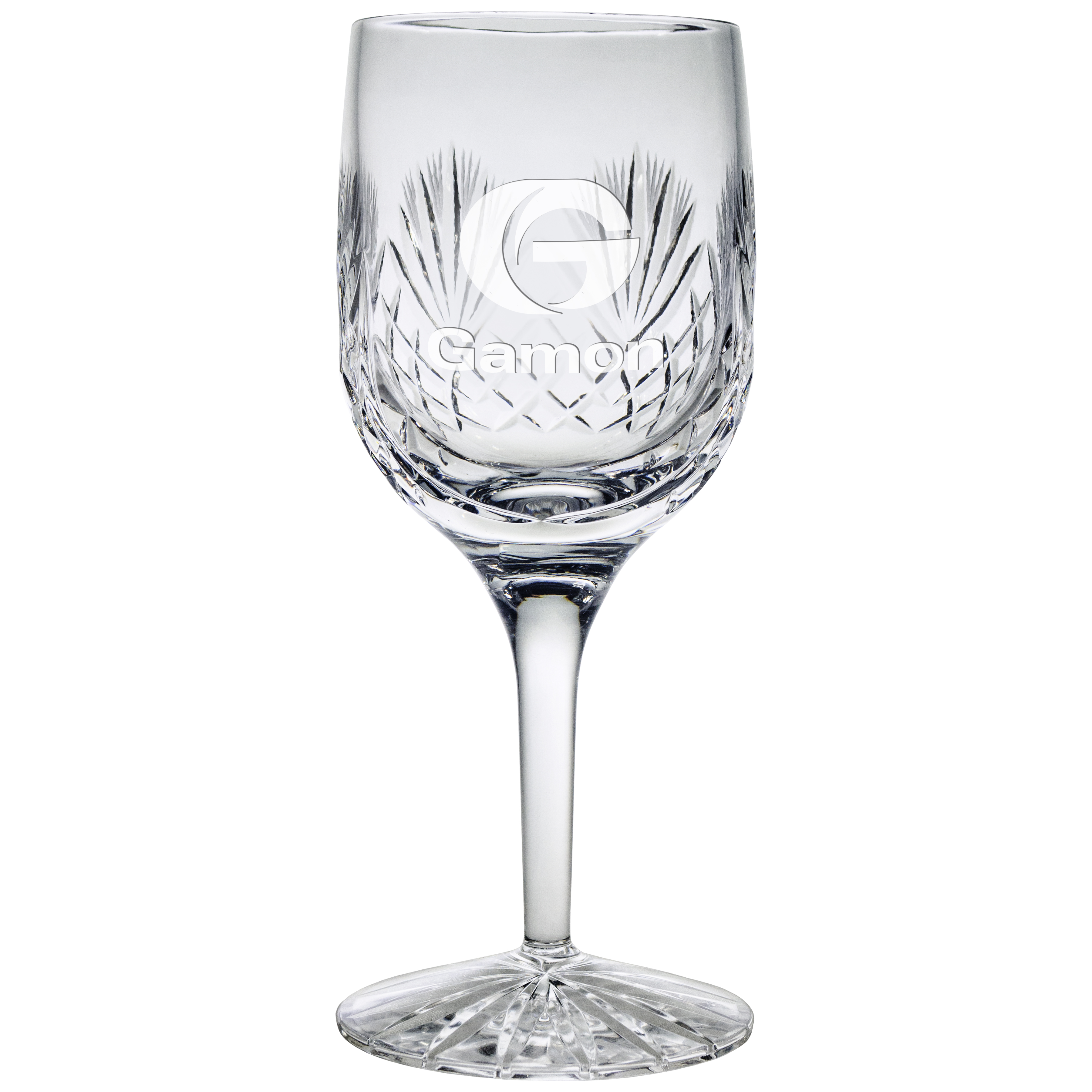7 1/2 Westgate Wine Glass
