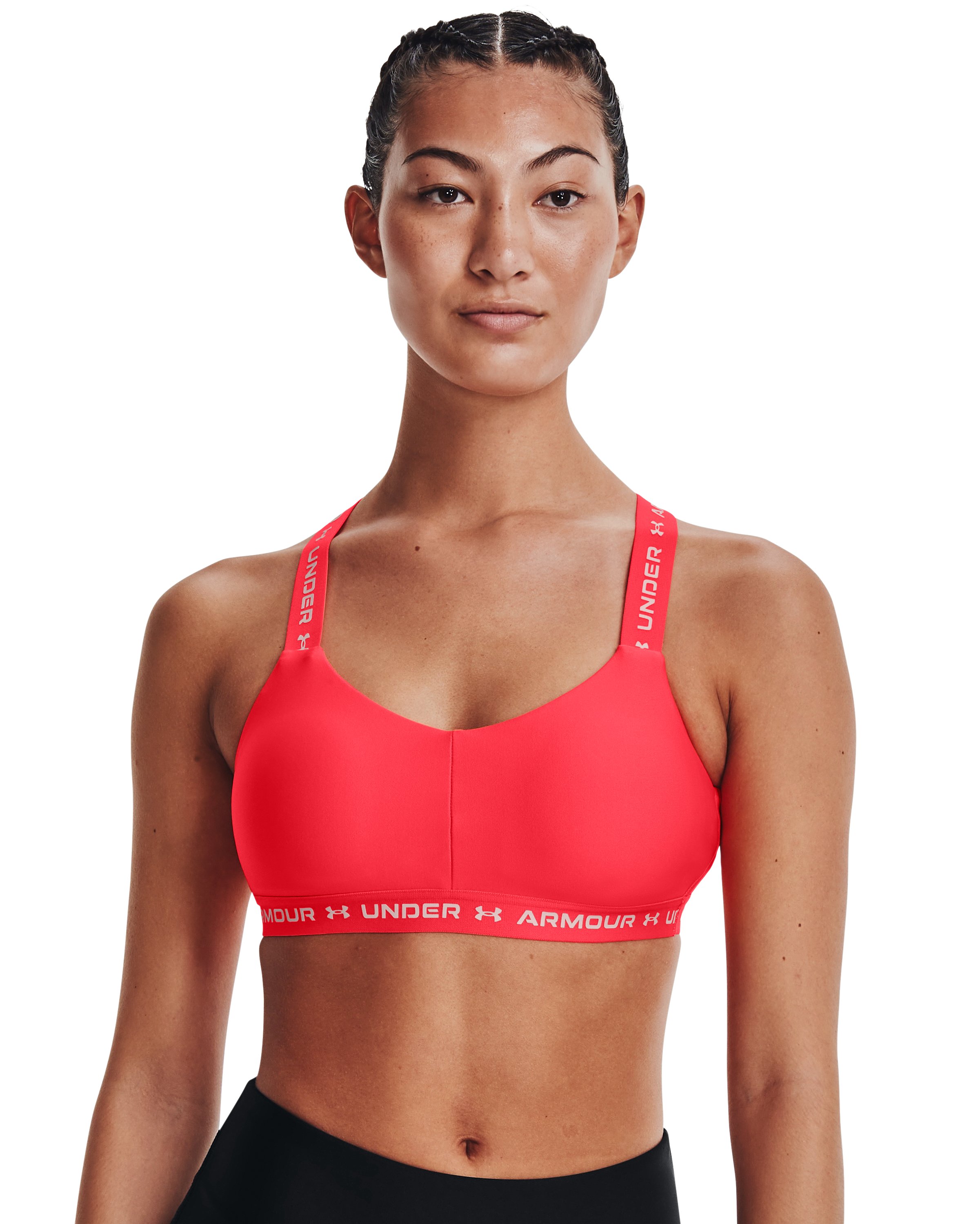 UA Crossback Low Women's Sports Bra 40