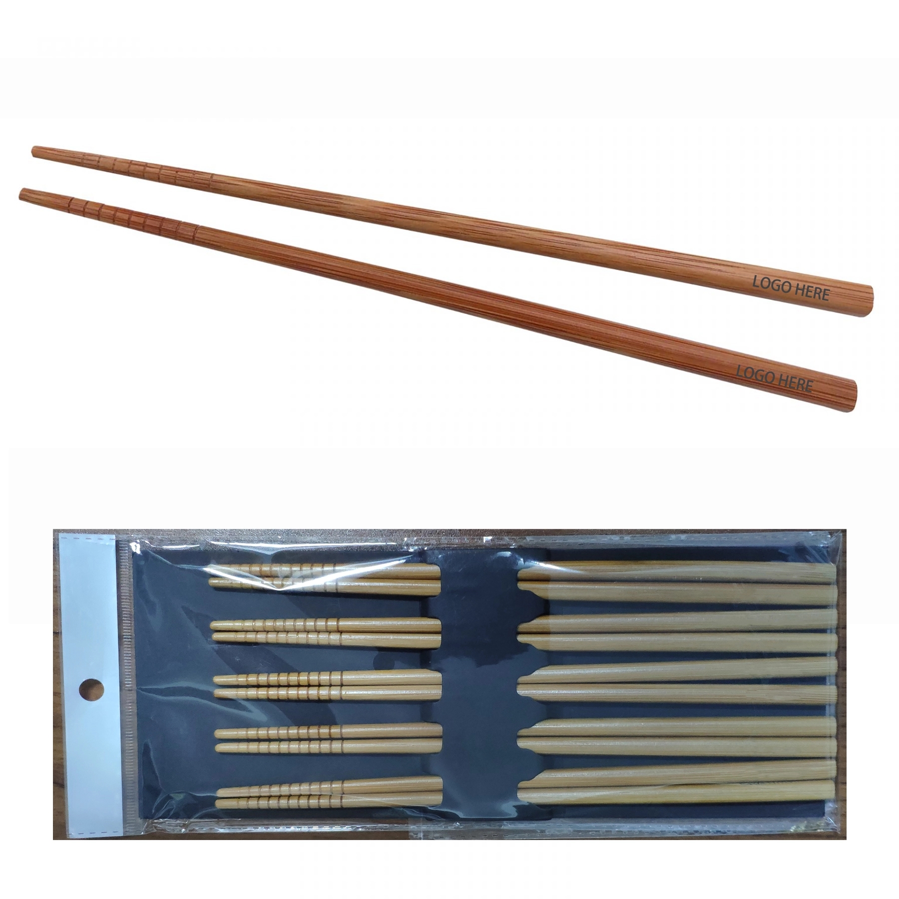 Bamboo Chopsticks 1