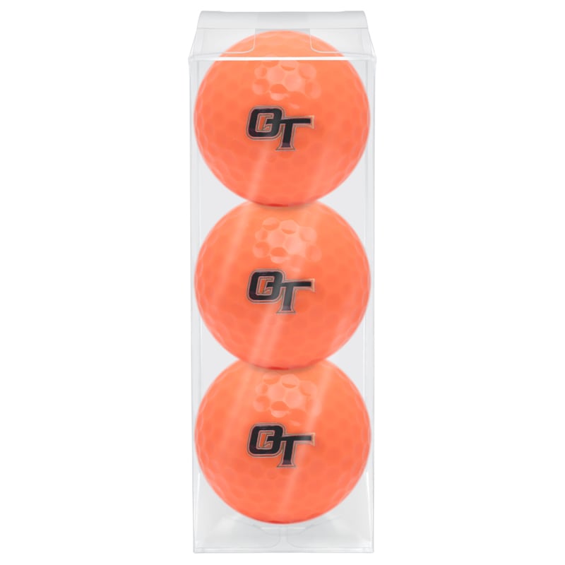 Custom Printed Golf Balls - No Minimum No Setup Fees 20