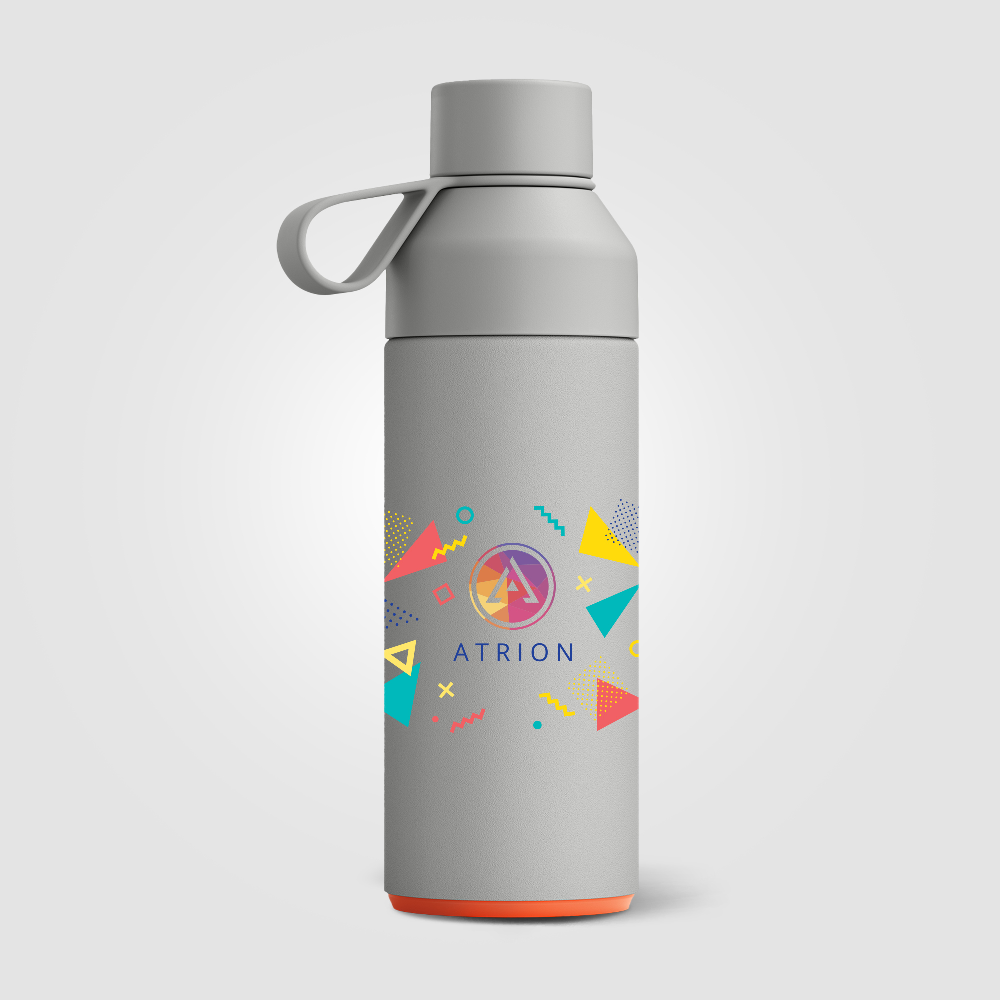 Ocean Bottle 17 oz 40