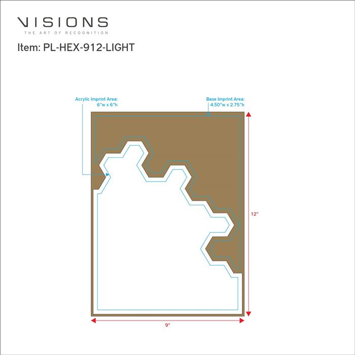 Fusion Plaque 48