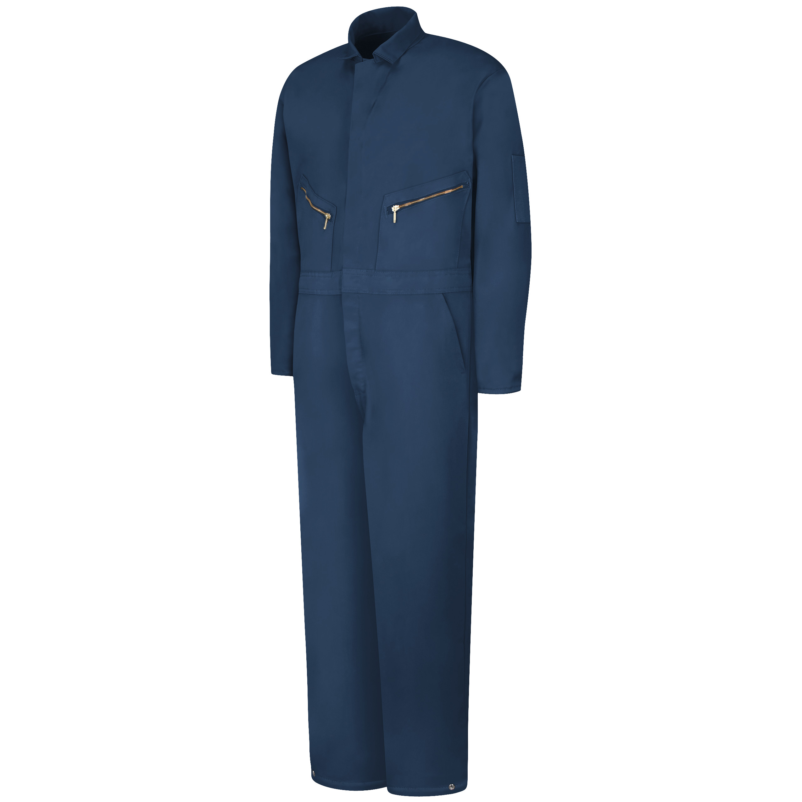 Red Kap® Insulated Twill Coverall 3